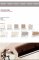 Gamme SAMEXPORT Crazy Stone