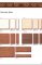 Gamme SAMEXPORT Imitation Bois