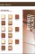 Gamme SAMEXPORT Imitation Bois