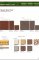 Gamme SAMEXPORT Imitation Cuir et Textile