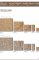 Gamme SAMEXPORT Crazy Stone