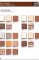 Gamme SAMEXPORT Imitation Bois
