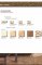 Gamme SAMEXPORT Crazy Stone