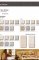 Gamme SAMEXPORT Crazy Stone