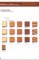 Gamme SAMEXPORT Imitation Bois