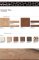 Gamme SAMEXPORT Imitation Cuir et Textile