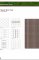 Gamme SAMEXPORT Imitation Cuir et Textile