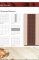 Gamme SAMEXPORT Imitation Bois