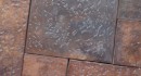 Mosaïque Fait main