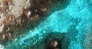 Mosaïque Lave émaillée