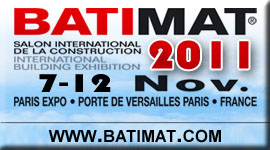 Batimat 2011